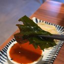 슈진식탁 | 인천 가정동 슈진식탁ㅣ오마카세 사시미 맛집 후기