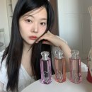 디올 어딕트 향수 신제품 3종 후기 (로지/퍼플/피치글로우) 여자 향수 추천해