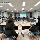 구운동 행정복지센터 다목적홀 _권선구 | 수원시 권선구 구운동, “희망찬 한 해를 다짐하며!” 신년 계획 공유를 위한 단체장 회의 개최