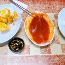 방촌원조떡볶이