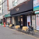 골든라이언 | 건대카페 휘낭시에가 맛있는 골든라이언