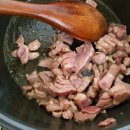 맛있는뒷고기 이미지