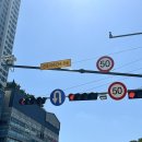 ''노란불에 지나가도 단속'' 신호위반 카메라 찍히는 '기준' 알려드립니다 이미지