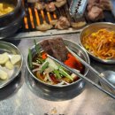 전홍배 외 1인 | 연수동 고기집 마포주먹고기 연수점 주먹고기 소막창 후기