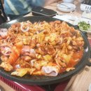 정이가쭈꾸미&명태조림(정이家쭈꾸미&명태 이미지