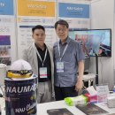 [전기판넬세척]나우메이드㈜, 'ELECS VIETNAM 2026'서 폭발적 관심 … EVN 검증 기술력으로 글로벌 시장 공략 본격화 ! 이미지