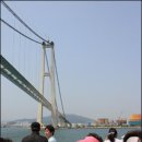 광양항 국제여객선터미널 이미지