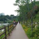 큰마을저수지공원화장실 | 울산 명덕저수지 낚시 거북이 발견했어요 :: 산책 조깅 최고