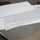 화이트 PC 이미지