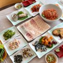 해성비치회맛집 | 거제도 몽돌해수욕장맛집 오션뷰 해성비치회맛집 모듬회