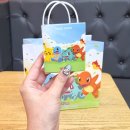 이삭토스트신 | 이삭토스트 포켓몬 뱃지 4탄 토스트 세트 가격 맛 시크릿뱃지 개봉 후기
