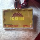 FC 서울 시즌 티켓 이미지