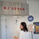 할스타일 | KJ스타일 웨딩촬영 헤어후기
