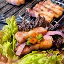 숯 그리고 소금 | 송도 트리플스트리트 고기 맛집, 숯멍1960 송도트리플스트리트점 방문후기