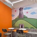 치키치키 | 경주 금리단길 디저트 카페 추천, 치키차카초코 코르네파이 후기