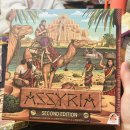 게임 2009 | 보드게임 후기< 포스트카드, 앗시리아>