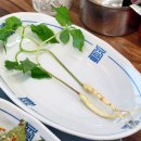 문창 | 대전 문창동 보양식 맛집 이산흑염소 문창점 담백한 염소탕 추천 후기