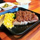 대화로 | 대화역 맛집 일산 추성훈 스테이크 대화로 파워컷230