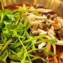 수영구맛집 민락동맛집 샤브샤브칼국수 동동우리랑 광안직영점