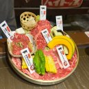 cu원주만대공원점 | [원주/무실] 원주 무실동 야끼니꾸 맛집 발견 | 모토이시 6품 모둠세트 후기