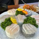 바다향수산 - 용인시 기흥구 기흥로 14 | 기흥횟집 바다향수산 광어 소자 먹은 날, 찐 후기!