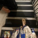 웨일로 서울김포공항점 | 서울 강서구 숙소 일본 감성 자쿠지 웨일로 서울김포공항점 302호 숙박후기