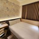 호텔본 | 대만 타이베이 시먼역 가성비 호텔 직접 묵어본 후기 (마이리얼 할인코드)