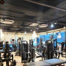 머슬업피트니스 헬스&필라테스 갈매역점 이미지