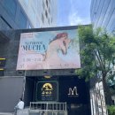 서울 마이아트뮤지엄 아르누보의 꽃 알폰스 무하 원화전 전시정보 관람후기