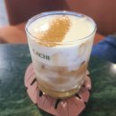 현대화방 | 판교역 근처 카페 추천! 까치화방 판교점 알파돔타워 까치설화(아인슈페너) 후기