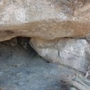 유달산 산왕대성전터 이미지