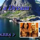 I have a dream : ABBA 이미지