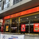 향미분식 - 경주시 | 서울대입구 분식 블루토스낵 서울대입구본점 | 분식집 사이드 대존맛 비빔만두 버팔로윙