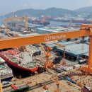 한화오션㈜ 이미지