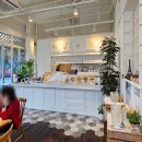 프리움롯데백화점아울렛주 | 화성 동탄 카페 [카페 인 그레이스] 선납지, 롯데아울렛 근처 카페
