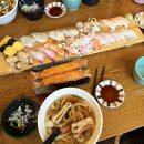 서울효자동 | 서울 경복궁 맛집 효자동초밥 :: 세트메뉴로 즐기는 초밥 맛집