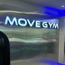 Move Gym 이미지