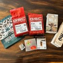 4공단로1L-13 | [Green Beaner 13th] GSC 그린비너(생두) 13기 첫 물품 도착