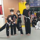 무무관 화랑합기도장 이미지