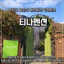 티나펜션 | [용인 펜션 추천] '티나펜션' 아기 &amp; 반려견과 함께 묵기 좋은 용인독채펜션 후기