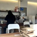 로우커피스탠드 raw coffee stand/성수동 커피/테이크아웃전문