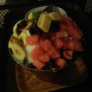 과일앤빙수