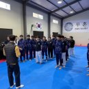 파주 무혼 태권도 입시센터 이미지