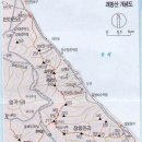 동해 일출 명산 괘방산-정동진 이미지