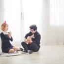 미스, 미스터 이미지