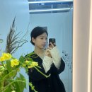 운정 미용실 "메르시엘" 재희실장 염색후기