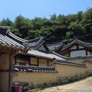 화천서원 화장실 이미지