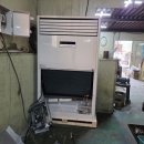 삼성고압가스 | 경기 시흥 삼성에어컨설치 냉난방기 삼성스탠드에어컨80평 설치 후기