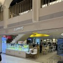 강남신세계디저트 플리퍼스 고속터미널점 수플레 팬케이크 존맛