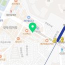 오렌즈외대점 이미지